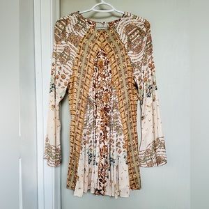 Medium Mini Free People Dress